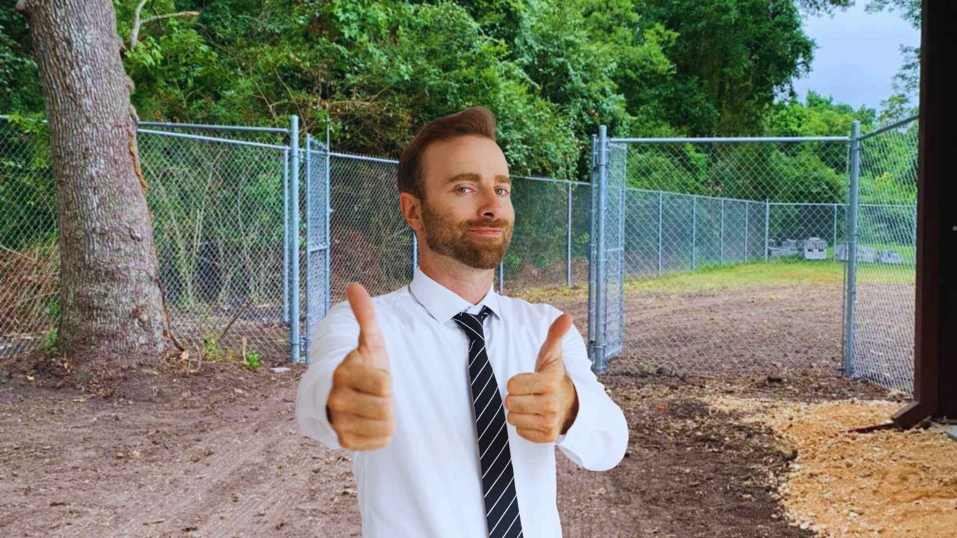 Customizing Your Chain Fence: It's More Versatile Than You Think!