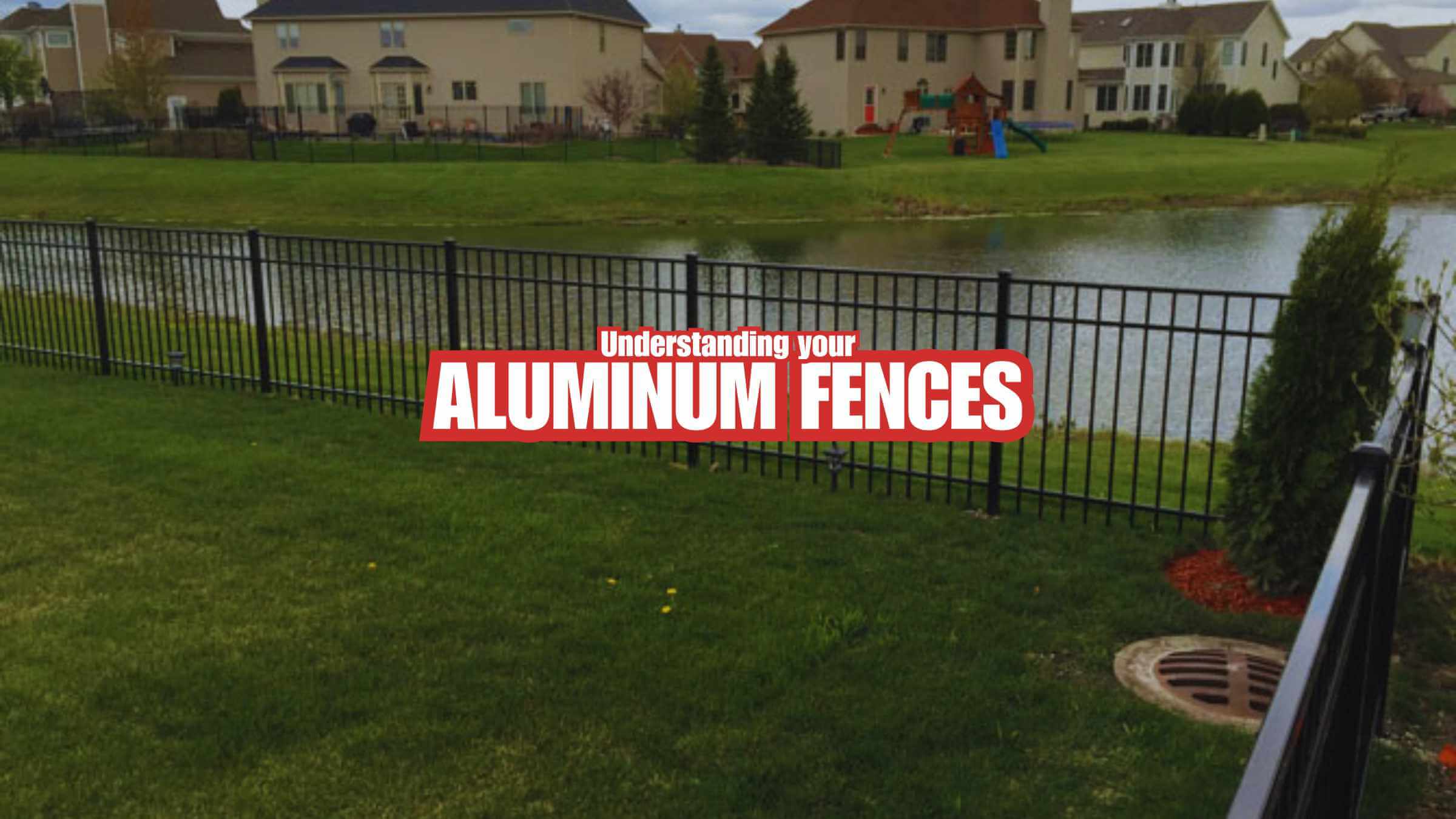 Maximizing the Lifespan of Your Aluminum Fence: Expert Tips Revealed!