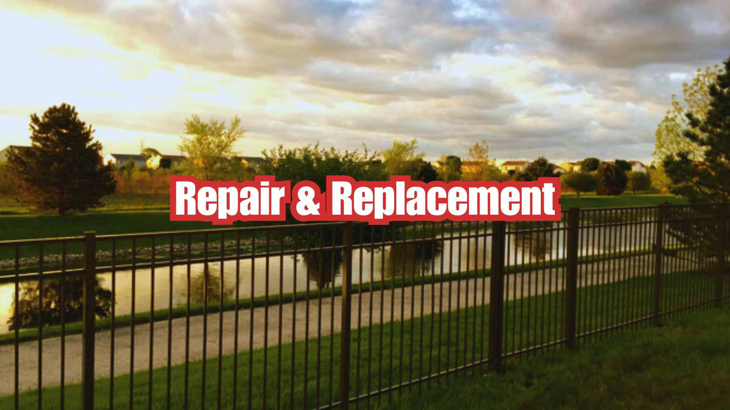 Maximizing the Lifespan of Your Aluminum Fence: Expert Tips Revealed!