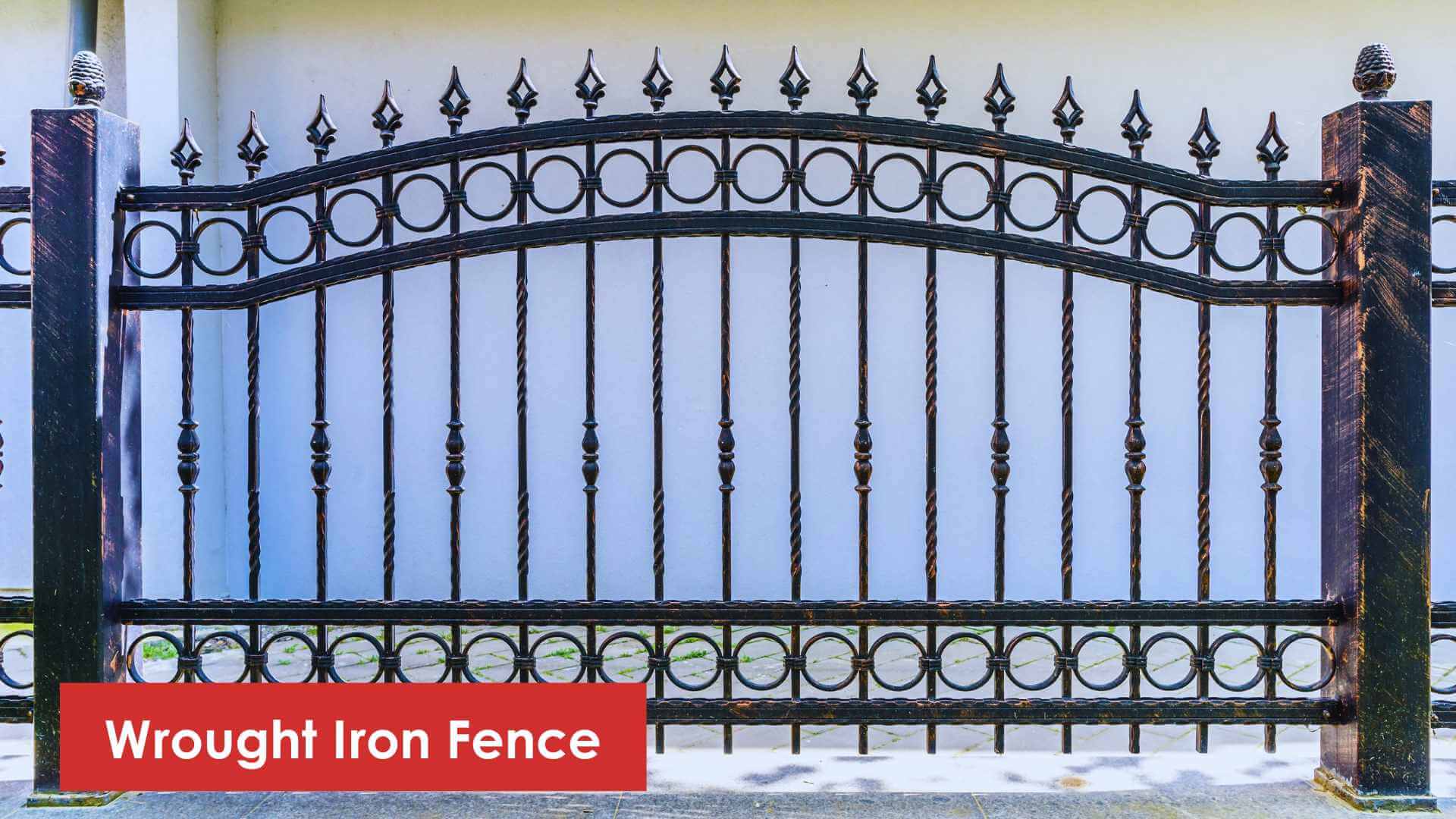 The Top 3 Fence Materials of 2023: You Won't Believe #2!