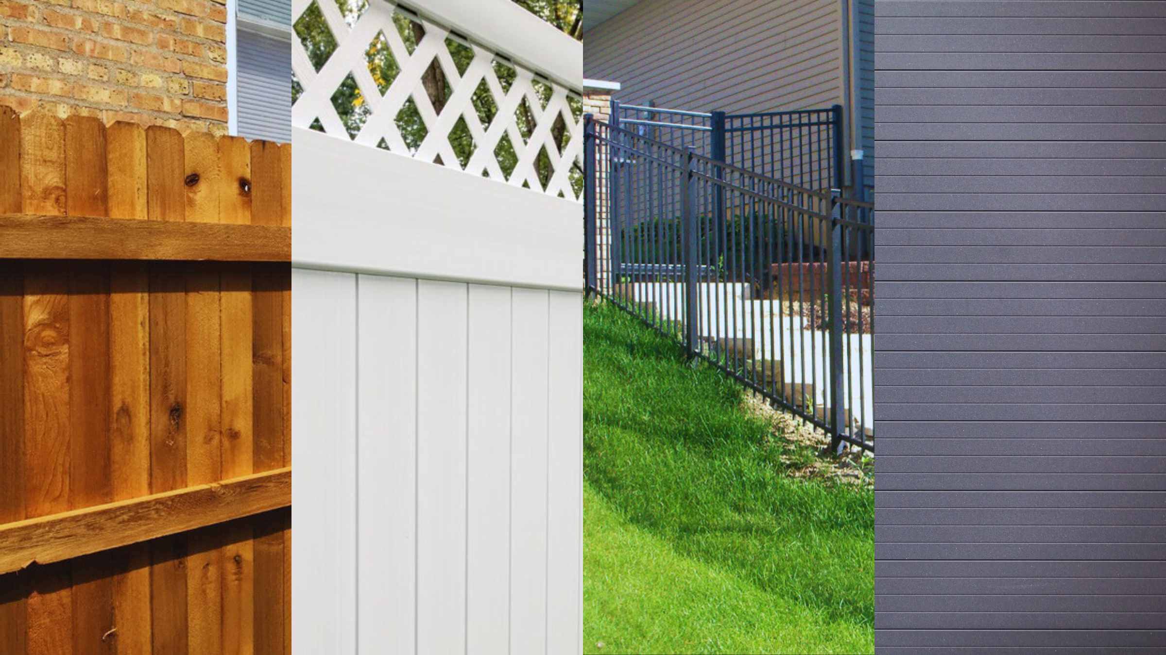 Weather-Proofing Your Fence: Secrets the Experts Don't Want You to Know!
