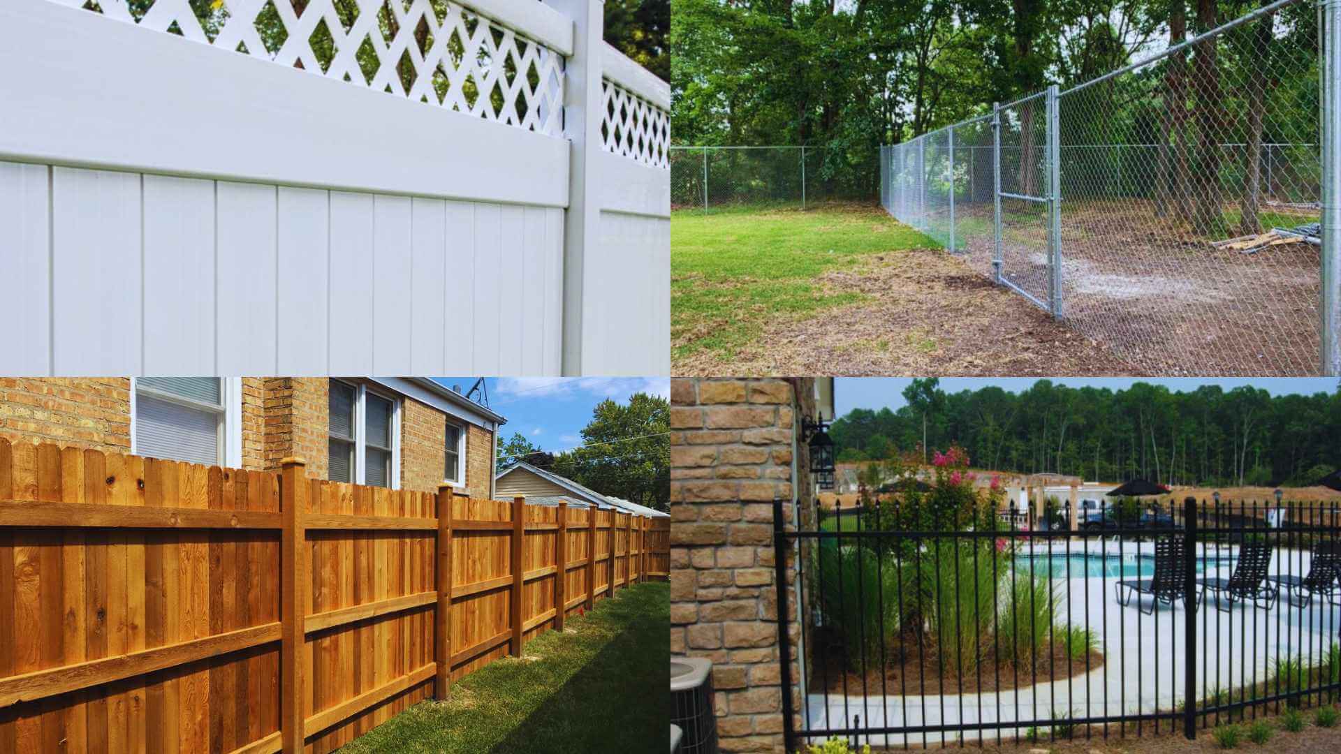 Why Your Neighbor's Fence Looks Better Than Yours: The Ultimate Guide!