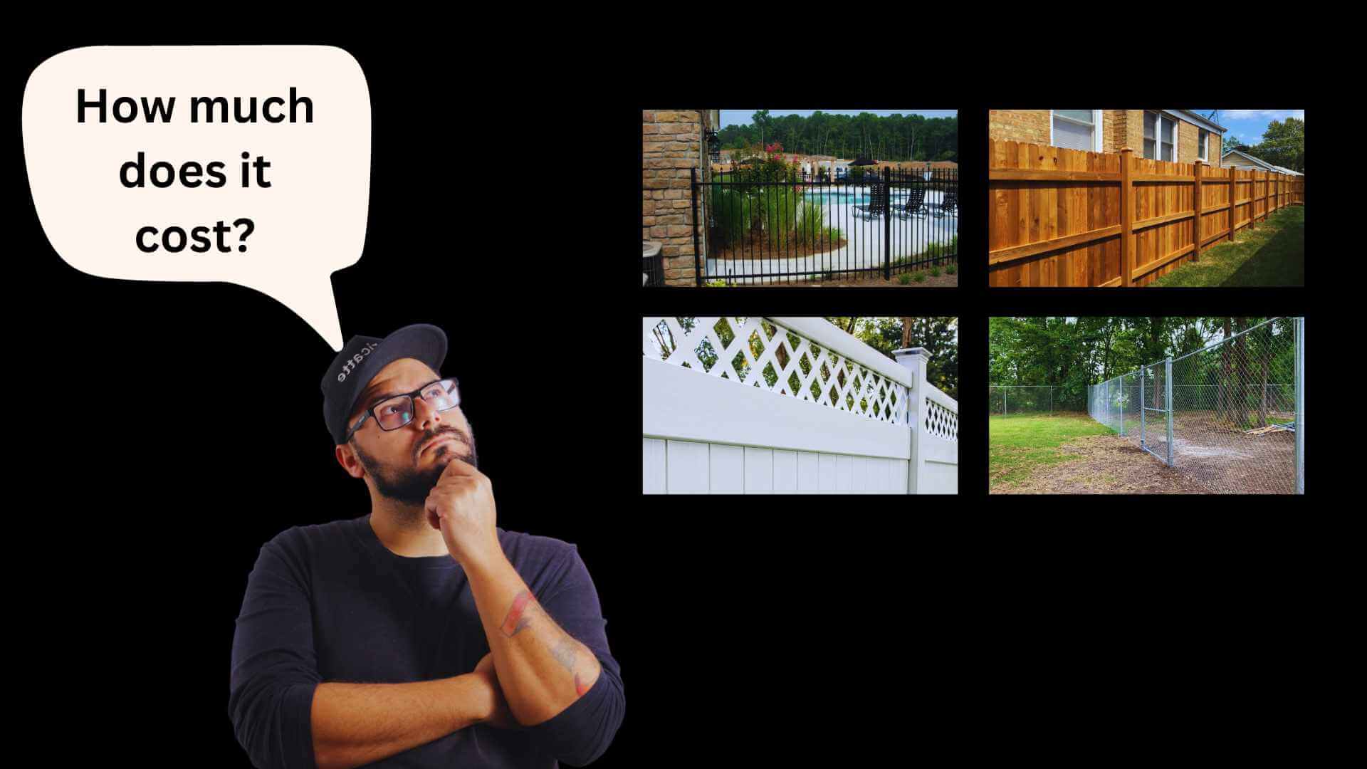 Why Your Neighbor's Fence Looks Better Than Yours: The Ultimate Guide!