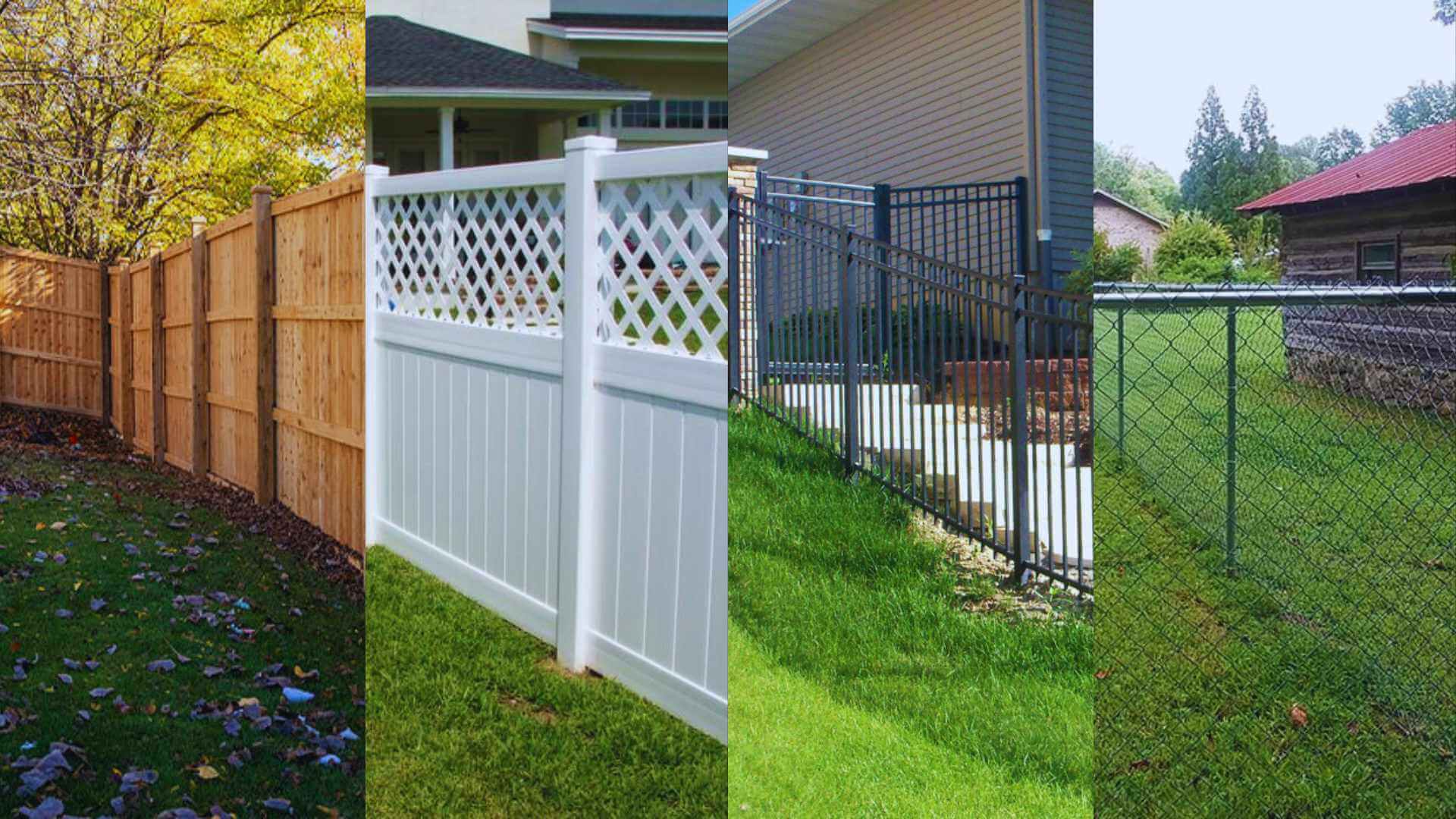 Why Your Neighbor's Fence Looks Better Than Yours: The Ultimate Guide!
